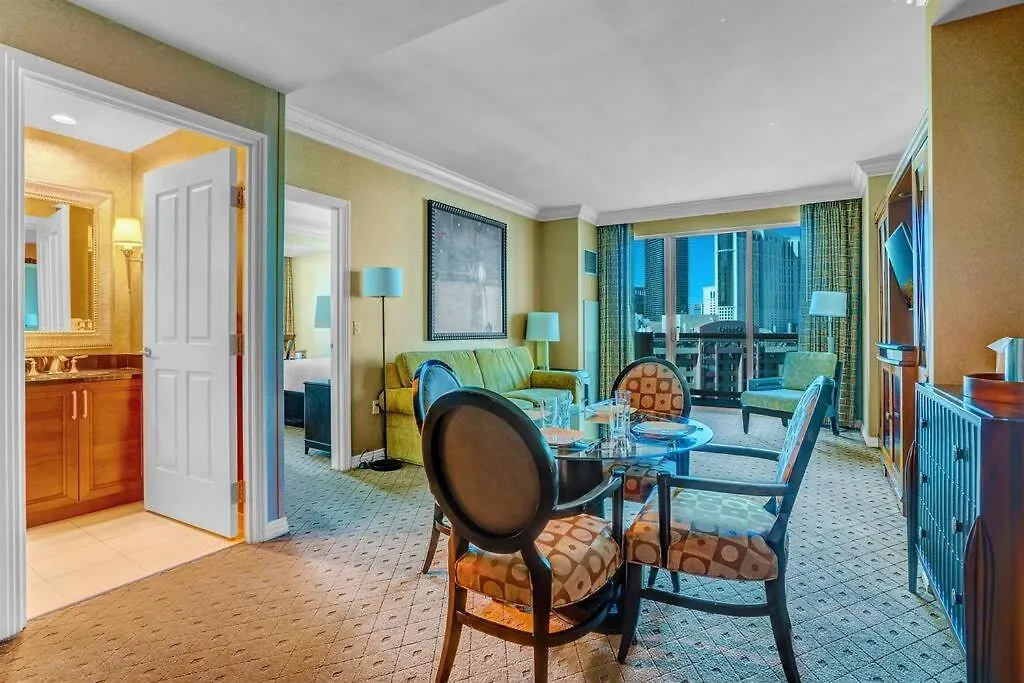 شقة 8Th Flr Mgm Signature 1Bed, Strip View, No Fee لاس فيغاس