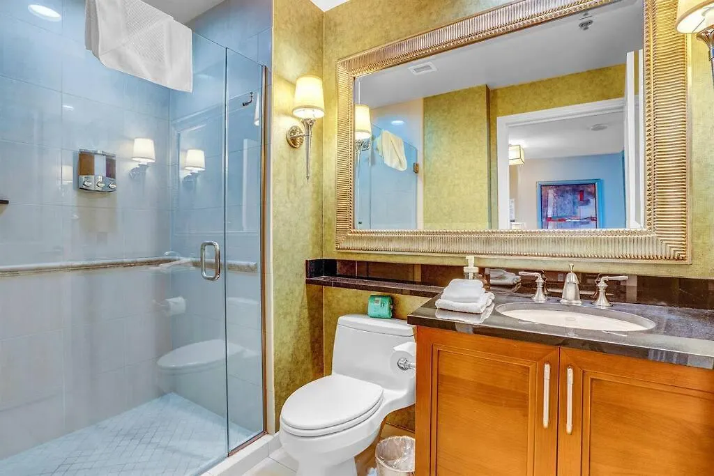 شقة 8Th Flr Mgm Signature 1Bed, Strip View, No Fee لاس فيغاس الولايات المتحدة الأمريكية