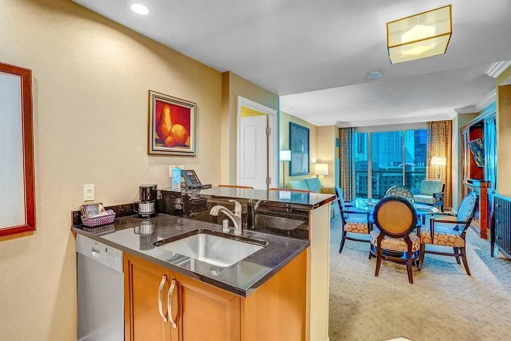 شقة 8Th Flr Mgm Signature 1Bed, Strip View, No Fee لاس فيغاس