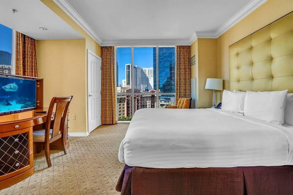 شقة 8Th Flr Mgm Signature 1Bed, Strip View, No Fee لاس فيغاس