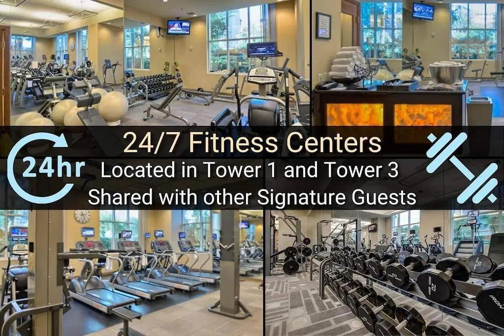 8Th Flr Mgm Signature 1Bed, Strip View, No Fee لاس فيغاس 0*,