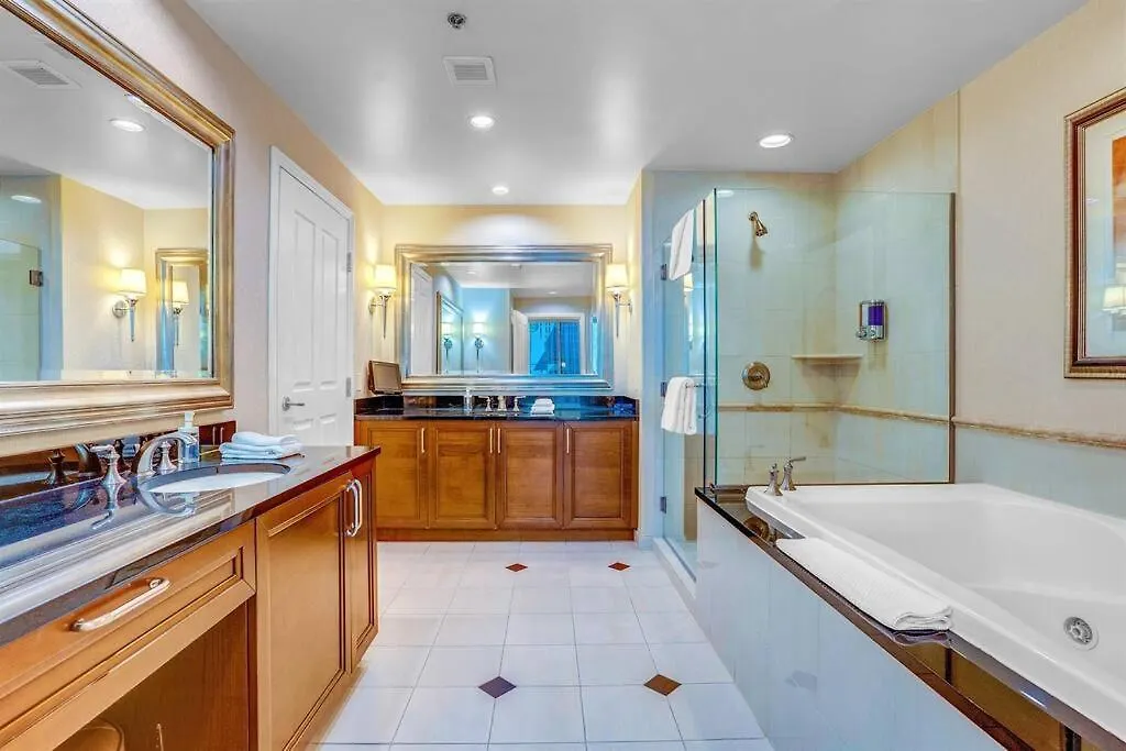 8Th Flr Mgm Signature 1Bed, Strip View, No Fee لاس فيغاس