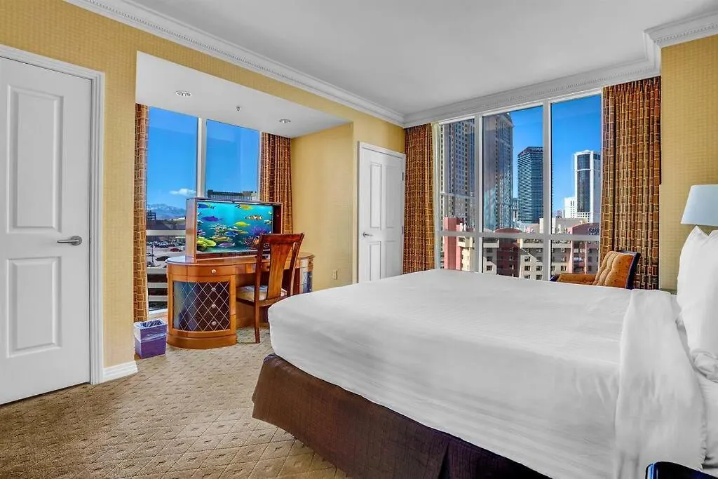 8Th Flr Mgm Signature 1Bed, Strip View, No Fee لاس فيغاس الولايات المتحدة الأمريكية