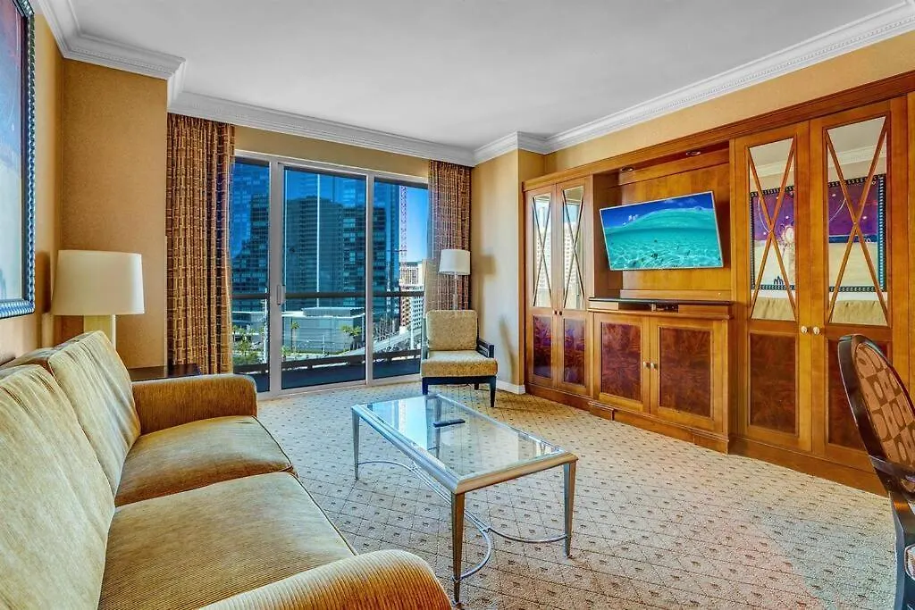8Th Flr Mgm Signature 1Bed, Strip View, No Fee لاس فيغاس