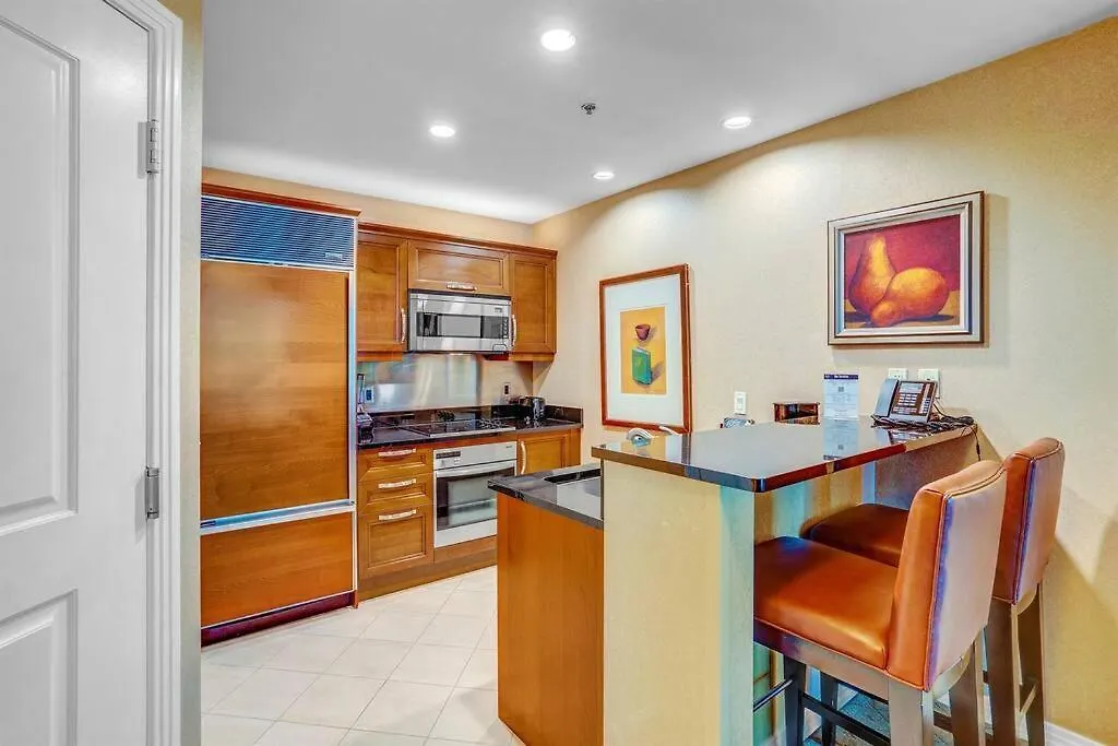 아파트 8Th Flr Mgm Signature 1Bed, Strip View, No Fee 라스베이거스
